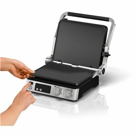 Electric Barbecue Braun