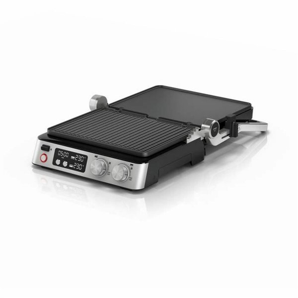 Electric Barbecue Braun