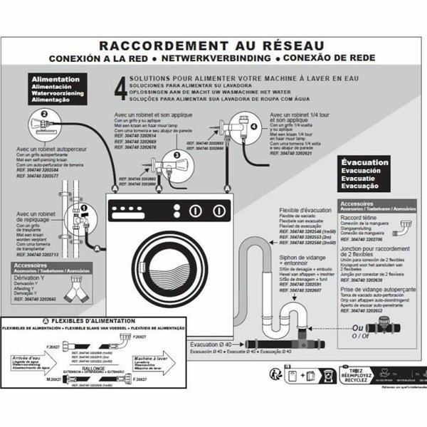 Atomiser Edouard Rousseau