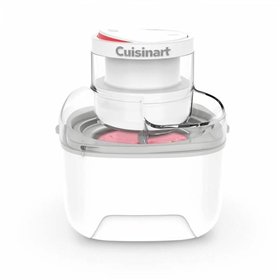 Ice Cream Maker Cuisinart ICEM10E White 12 W 473 ml