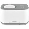 Ice Cream Maker Cuisinart ICE90E White 100 W 1 L