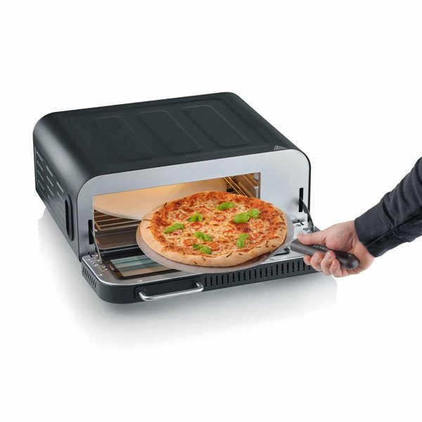 Pizza Maker Severin PG8575