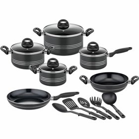 Cookware GSW Black