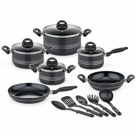 Cookware GSW Black