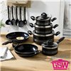 Cookware GSW Black