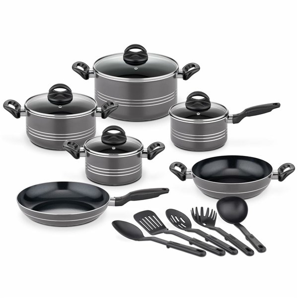 Cookware GSW