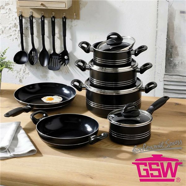 Cookware GSW