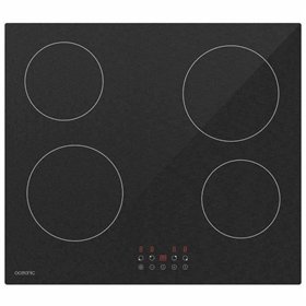 Glass-Ceramic Hob Oceanic OCEANIC