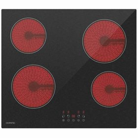 Glass-Ceramic Hob Oceanic OCEANIC