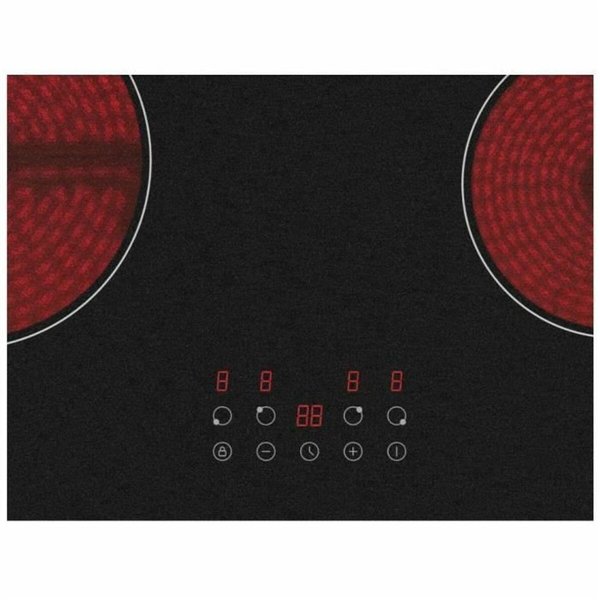 Glass-Ceramic Hob Oceanic OCEANIC