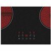 Glass-Ceramic Hob Oceanic OCEANIC