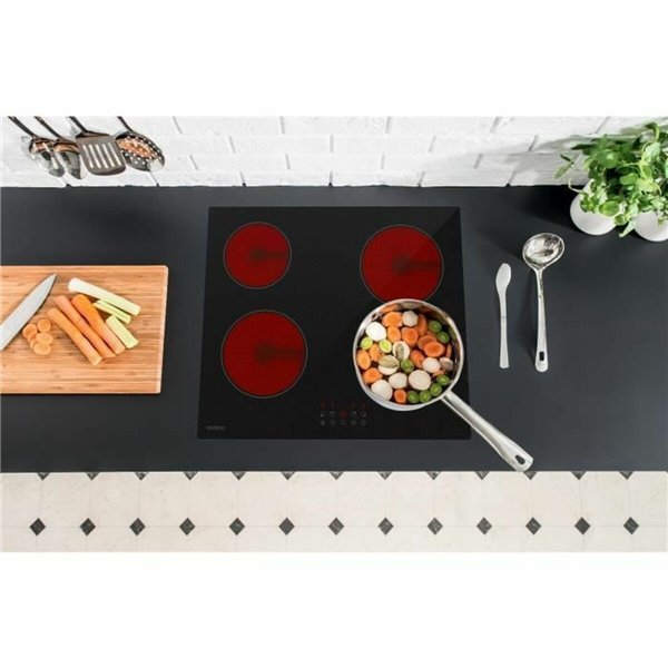 Glass-Ceramic Hob Oceanic OCEANIC