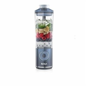 Cup Blender NINJA Blue 570 ml