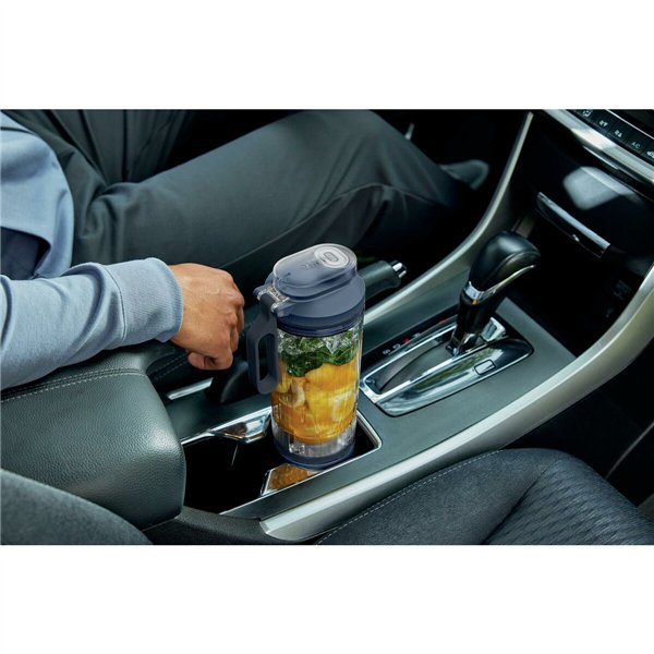 Cup Blender NINJA Blue 570 ml