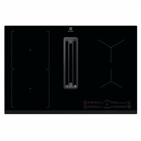 Induction Hot Plate Electrolux