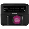 Air Fryer Cuisinart Black 2400 W