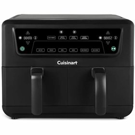 Air Fryer Cuisinart Black 2400 W
