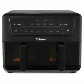 Air Fryer Cuisinart AFD10XBLE Black 2400 W 10,4 L