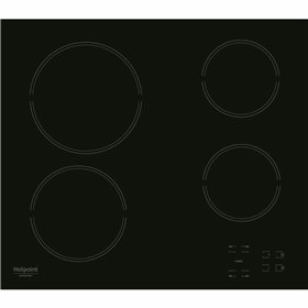 Induction Hot Plate Hotpoint 58 cm 6200 W