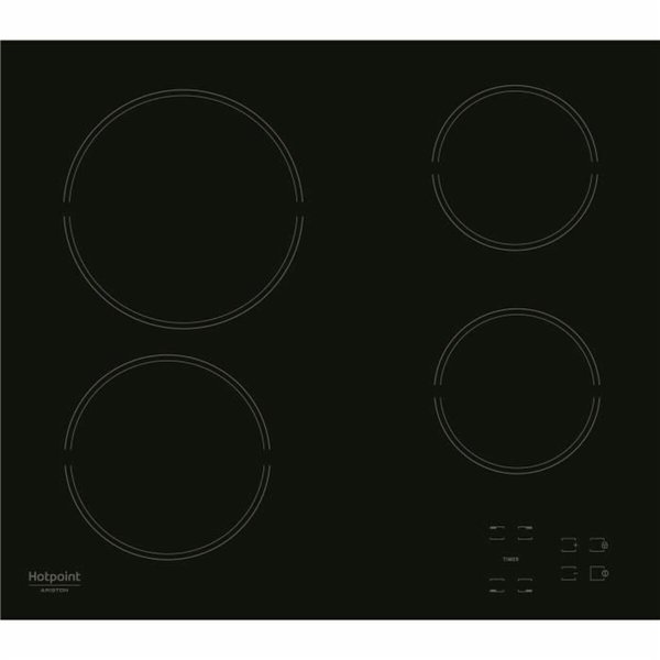 Induction Hot Plate Hotpoint 58 cm 6200 W