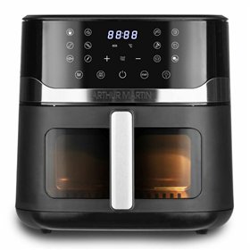 Air Fryer Arthur Martin 1800 W 10 L