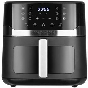 Air Fryer Arthur Martin 1800 W 10 L