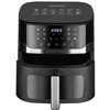 Air Fryer Arthur Martin 1800 W 10 L