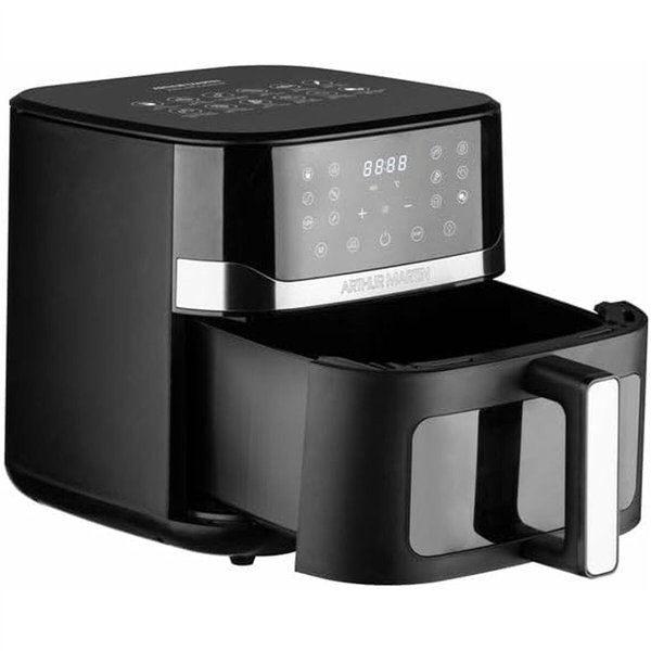 Air Fryer Arthur Martin 1800 W 10 L