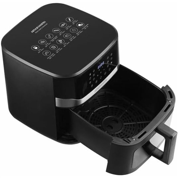 Air Fryer Arthur Martin 1800 W 10 L
