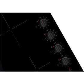 Glass-Ceramic Hob Fagor FAVM3540 6000 W