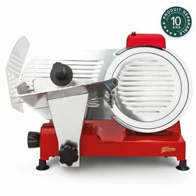 Meat Slicer Hkoenig Red