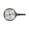 Crepe pan Livoo Black Aluminium