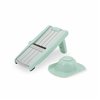 3-in-1 Mandolin Grater Livoo Green Silver