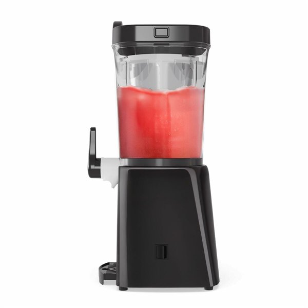 Ice Cream Maker Hkoenig GTR60 20 W Black 1 L