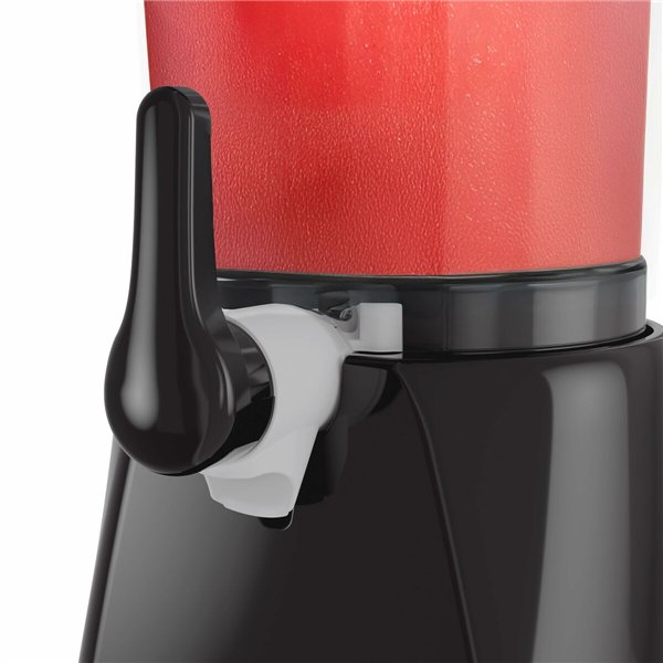 Ice Cream Maker Hkoenig GTR60 20 W Black 1 L