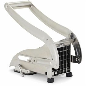 Potato Cutter Livoo Silver