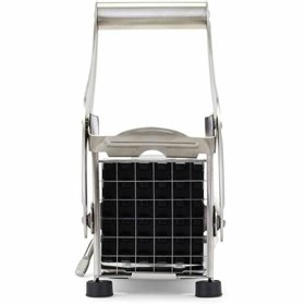 Potato Cutter Livoo Silver