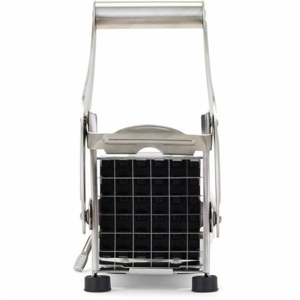 Potato Cutter Livoo Silver