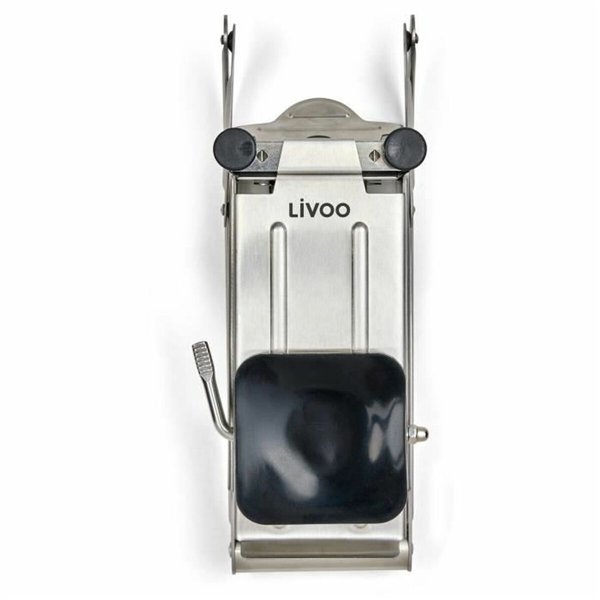 Potato Cutter Livoo Silver