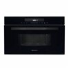 Built-in microwave Continental Edison CEMO34CEB3 Black 1450 W 34 L