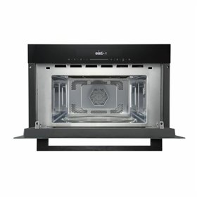 Built-in microwave Continental Edison CEMO34CEB3 Black 1450 W 34 L
