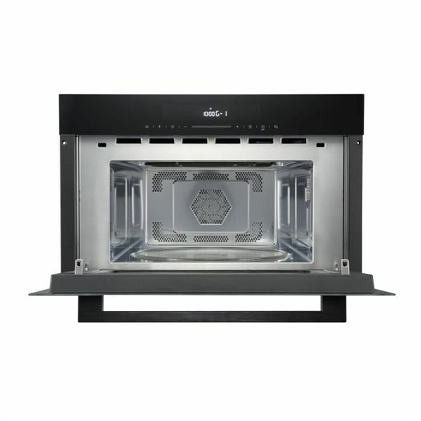 Built-in microwave Continental Edison CEMO34CEB3 Black 1450 W 34 L