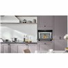 Built-in microwave Continental Edison CEMO34CEB3 Black 1450 W 34 L