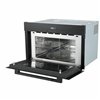 Built-in microwave Continental Edison CEMO34CEB3 Black 1450 W 34 L