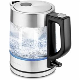 Kettle Catler KE 411 Glass Stainless steel 2200 W 1 L