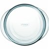 Casserole Pyrex Transparent 1,6 L 24 x 20 x 11 cm Ø 27 cm