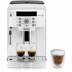 Superautomatic Coffee Maker DeLonghi Magnifica S 1450 W White