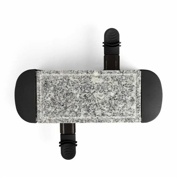 Raclette Livoo DOC156N Black Grey 350 W