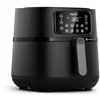 Air Fryer Philips HD9285/93 Black 2000 W 7,2 L