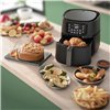 Air Fryer Philips HD9285/93 Black 2000 W 7,2 L